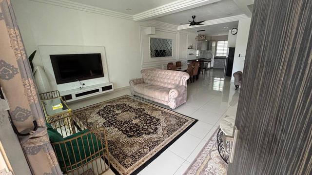 Urgent Sale Negotiable Begonia Forest Height 1