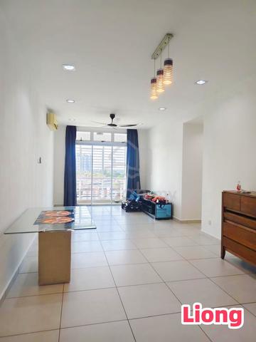 Lagenda Tasek Luxurious Suites 1