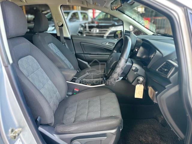Proton PERSONA 1.6 FACELIFT (A) Full loan, Android - 5