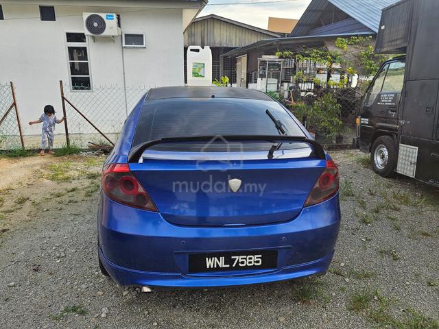 2005 Proton GEN-2 1.6 ENHANCED (M) - 2