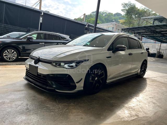 2023 Volkswagen GOLF R MK8 2.0  (A) - 5