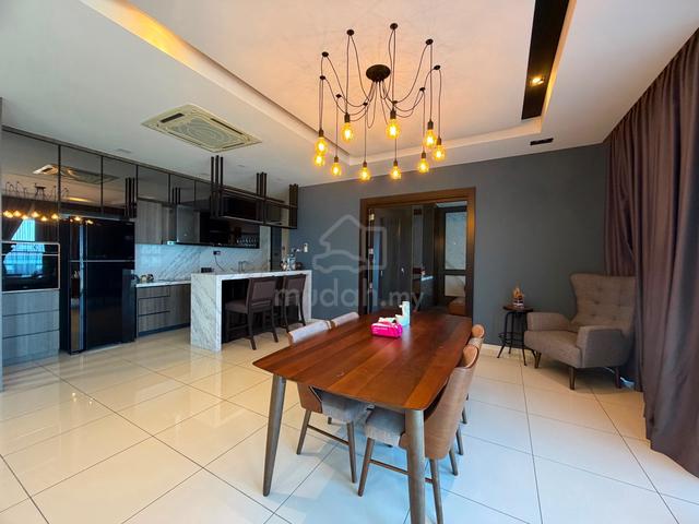 Atlantis Residences 1