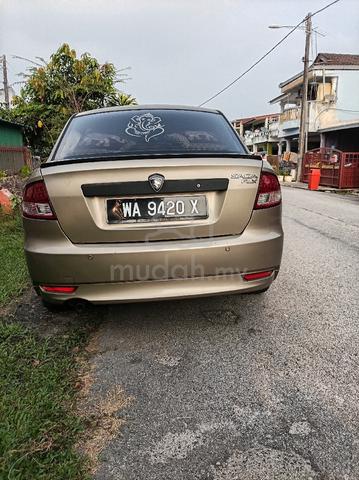 2014 Proton SAGA 1.3 FLX STANDARD (A) - 2