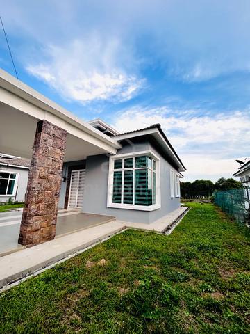 Banglo Cantik Below Market Price , Belimbing Setia, Durian Tunggal 1
