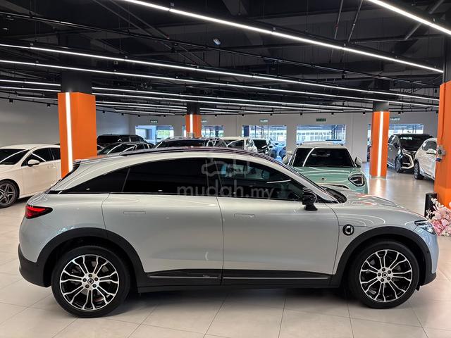 2024 Smart 3 1.0 PREMIUM MY24 (A) - 2