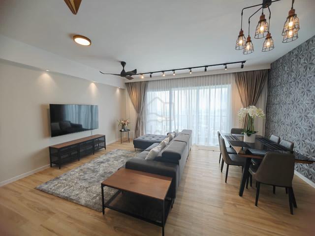 Verdi Eco-dominiums @ Symphony Hills 1