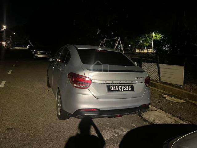 2019 Proton PERSONA 1.6 EXECUTIVE (A) - 3
