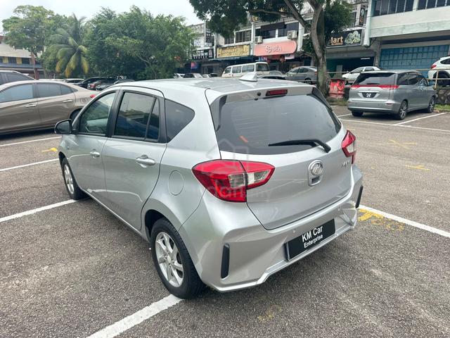 2022 Perodua MYVI 1.3 STANDARD G (A) - 5