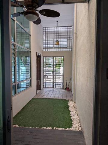 2.5 Storey Terrace, Cheras, Kuala Lumpur. 1