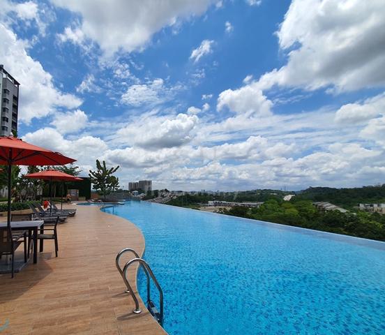 Sutera Pines 2