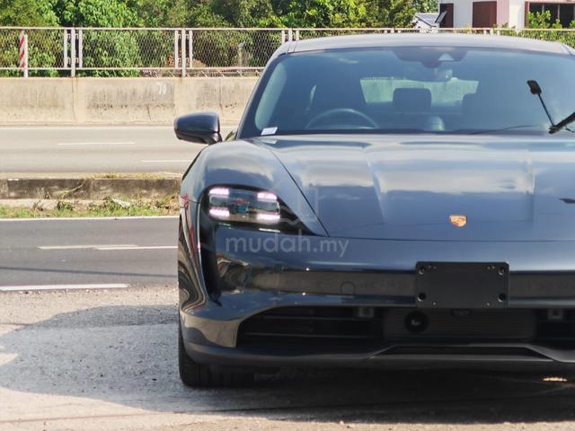 2024 Porsche TAYCAN Performance Battery+ - 3