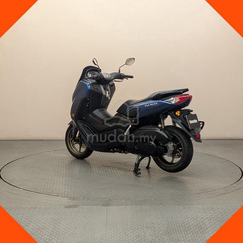 2023 Yamaha NMAX - HQ - photo 3 of 10