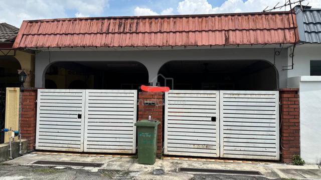 Teres Setingkat Taman Mesra Kajang, Batu 13 [BELOW MARKET][FULL LOAN] 1
