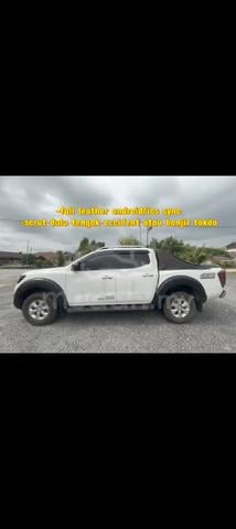 2020 Nissan NAVARA 2.5 VL PLUS BLACK SERIES MY15 - 2