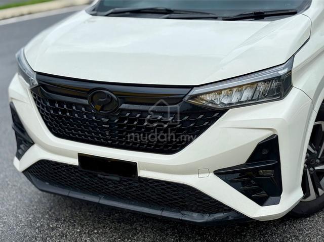 -2022- Perodua ALZA 1.5 AV (A) FULL LON / WELCOME - 4
