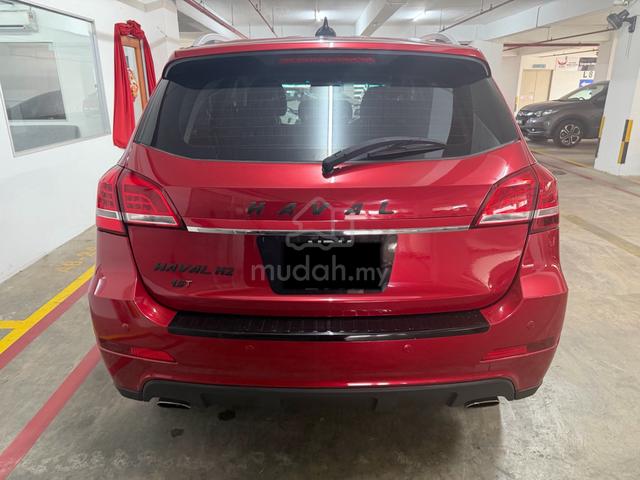 2018 Haval H2 1.5 PREMIUM (A) Car King - 4