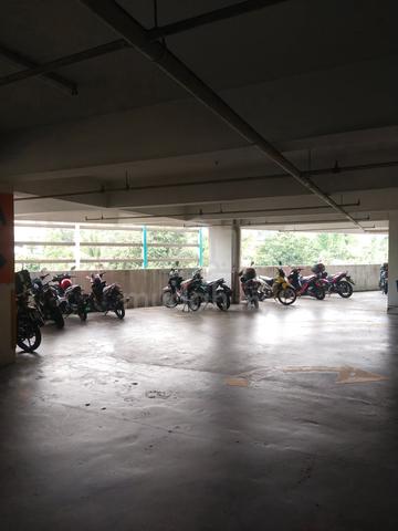 Aniz Avenue Crest SOFO Office Space Seksyen 22 1