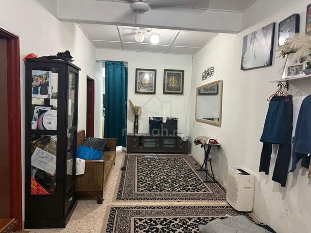 【Facing Empty】Single Storey , Taman Cempaka , Bukit Sentosa , Rawang 1