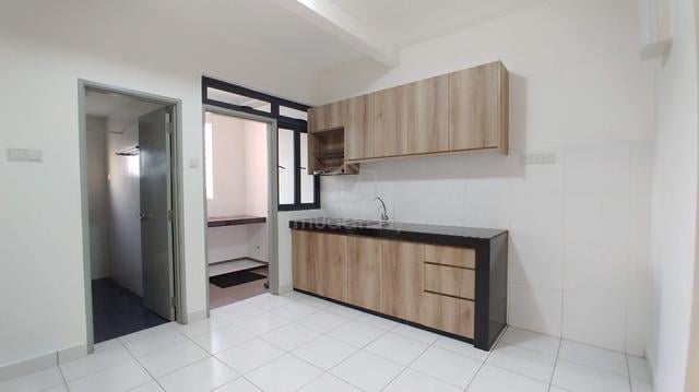 Metia Residence 1