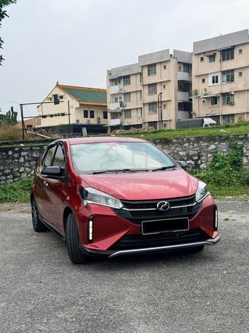 2023 Perodua MYVI 1.5 H (A) - 3