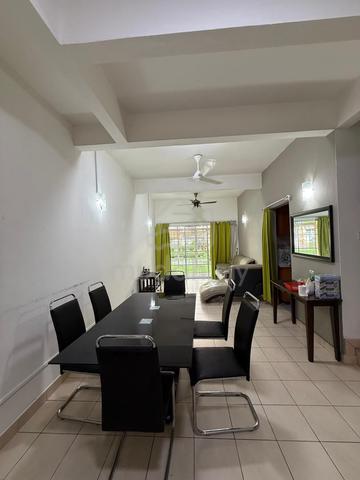 CHEAP l Luyang Perdana Townhouse l 3 Bedrooms l Landed l Luyang 1