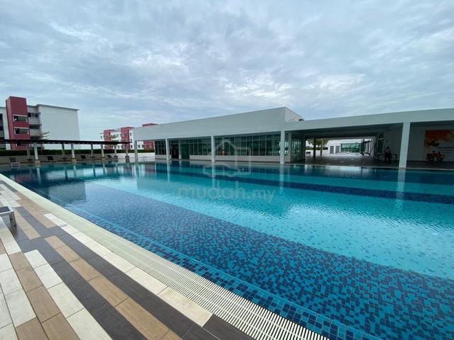 Twin Danga Residence 1