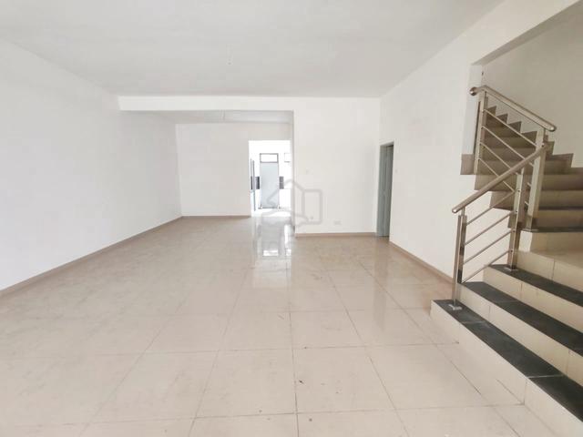 Puteri Park Taman Puteri Wangsa Double Storey 1