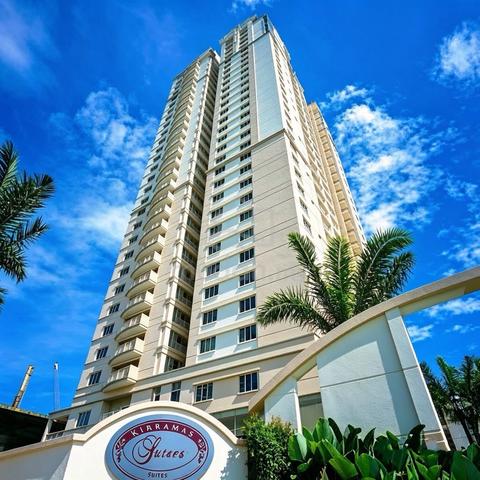 Kiaramas Cendana 1