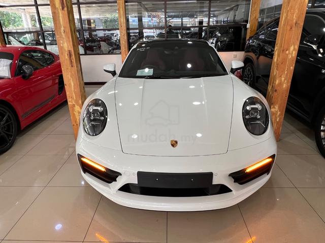 RECOND Porsche 911 CARRERA🏎️15K KM✅NEGO↔️JADI - 2