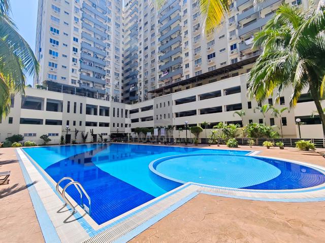 Kinrara Mas Condominium 1