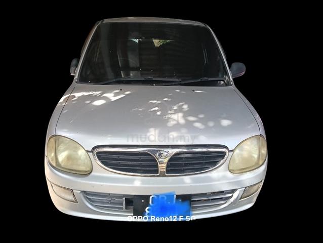 2003 Perodua KELISA 1.0 GX (M) - 5