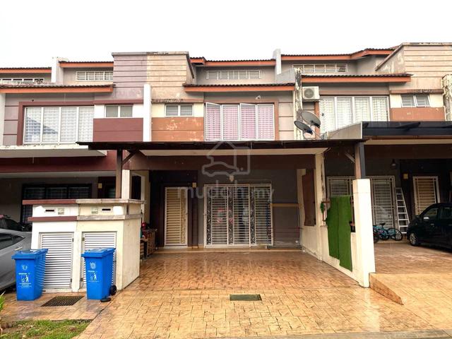 2 Storey Alam D’16 Residence Seksyen 16 Shah Alam 1