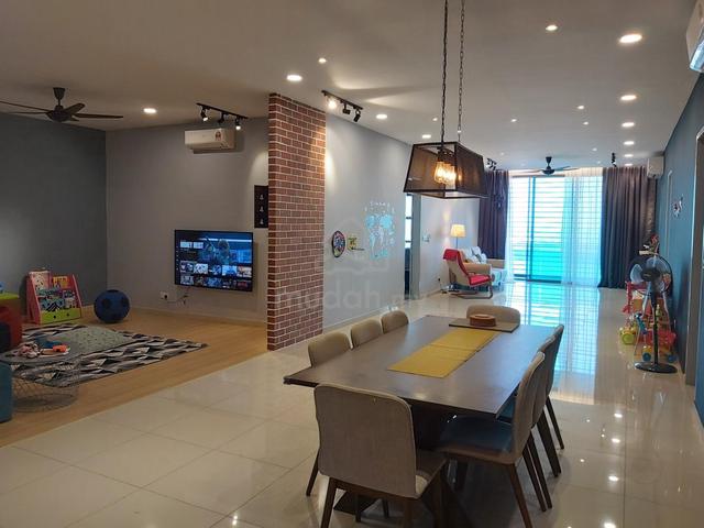 X2 Residency 1