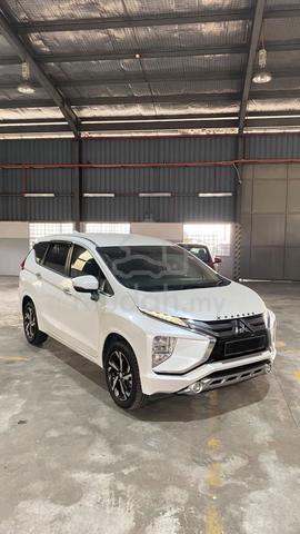 2021 Mitsubishi XPANDER 1.5 FSR TIPTOP 1-OWNER - 2