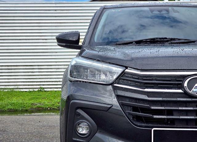 2022 Perodua ATIVA 1.0 AV (A) 39K KM UnderWarranty - 3