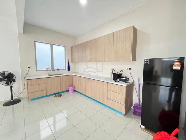 Residensi Adelia 2 1
