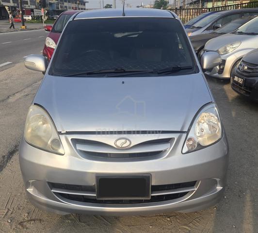 2007 Perodua VIVA 1.0 EZI PREMIUM (A) - 2