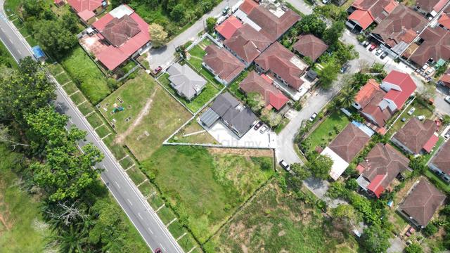 [BUNGALOW LOT] Seksyen 12 Kota Puteri Rawang 1
