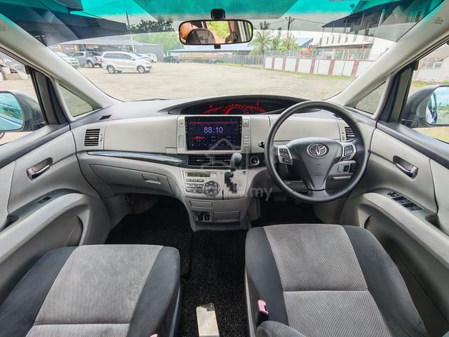 2006 Toyota ESTIMA 2.4 AERAS ACR50W (A) - 5