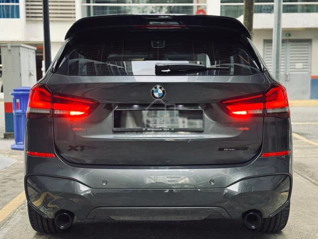 Bmw X1 sDRIVE20i M SPORT Facelift S/Rim F/ServRec - 2