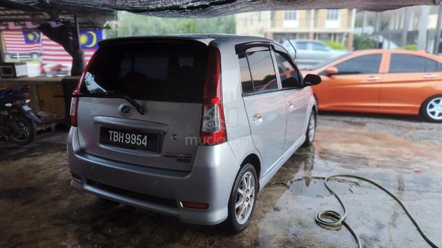 2012 Perodua VIVA 1.0 ELITE EZI EJ-VE (A) - 2