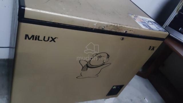 Milux - photo 3 of 4