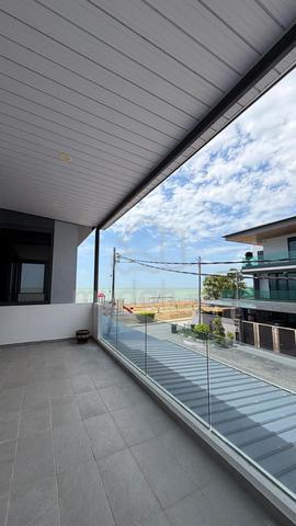 3storey Terrace Taman Bayu Aman|Fully Reno Partial Furnish|5Bed+4Bath 1