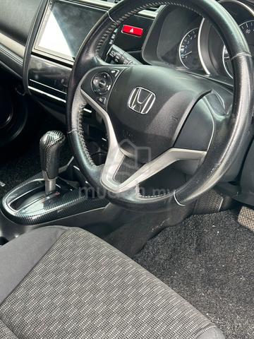 2015 Honda JAZZ 1.5 V MY2014 (A) - 3