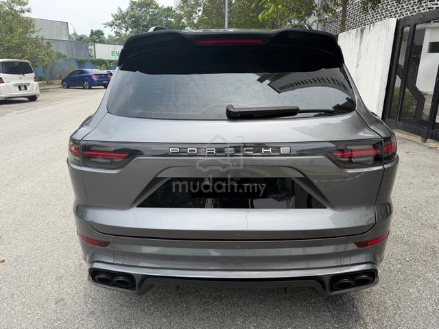 2012 Porsche CAYENNE 3.6 958 (A) - 3