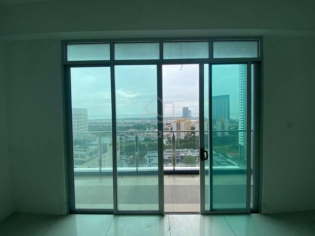 City Residence 1