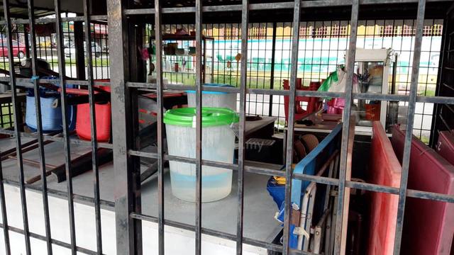 gerai untuk dijual 4