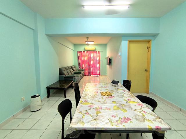 Sri Lavender Apartment 1