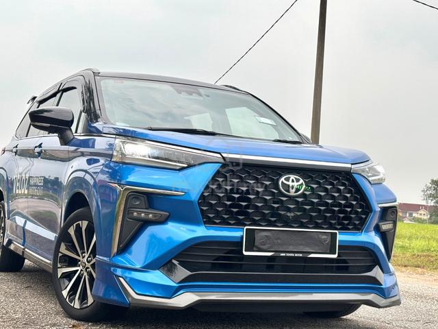 2023 Toyota VELOZ 1.5 / 5k km mileage / showroom c - 3