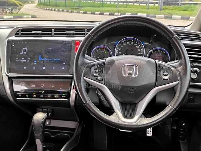 2016 Honda CITY 1.5 (A) V FULL SPEC MODULO REV CAM - 3